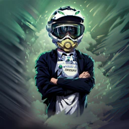FORROR
