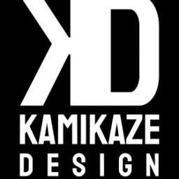 Kamikaze-Design