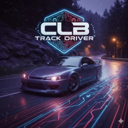 CLBTrackDriver