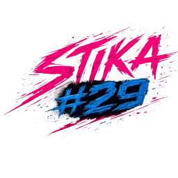 stika
