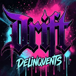 Drift-Delinquents