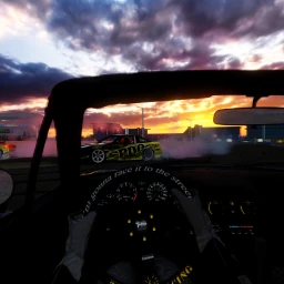 fergdrifts