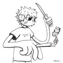kidnextdoor