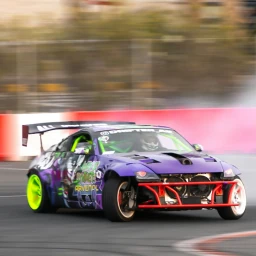 DRIFTER-AK