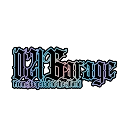 021Garage