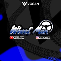 Wheel Man 