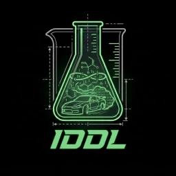 Illegal Drift Development Lab (IDDL)