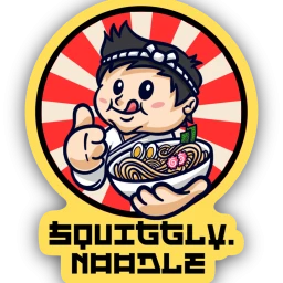 SquigglyNoodle