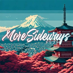 MoreSideways