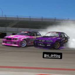 NcDrifting