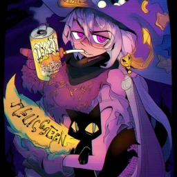 DrunkMage