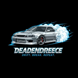 DeadEndReece