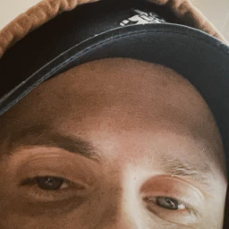 sideskrens