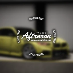Aftrnoon