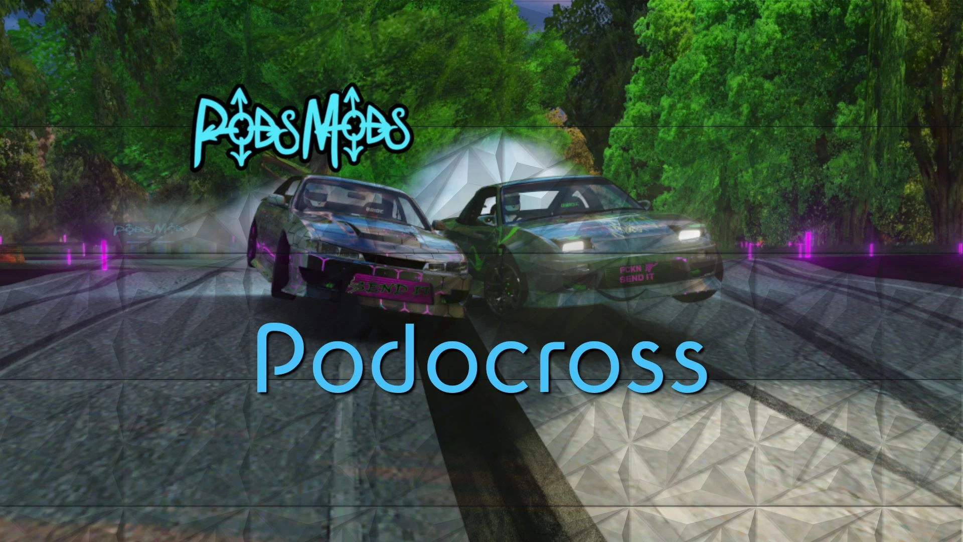 Podocross