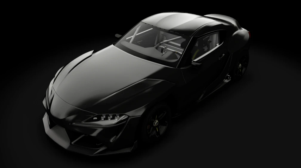 WNT Car Pack