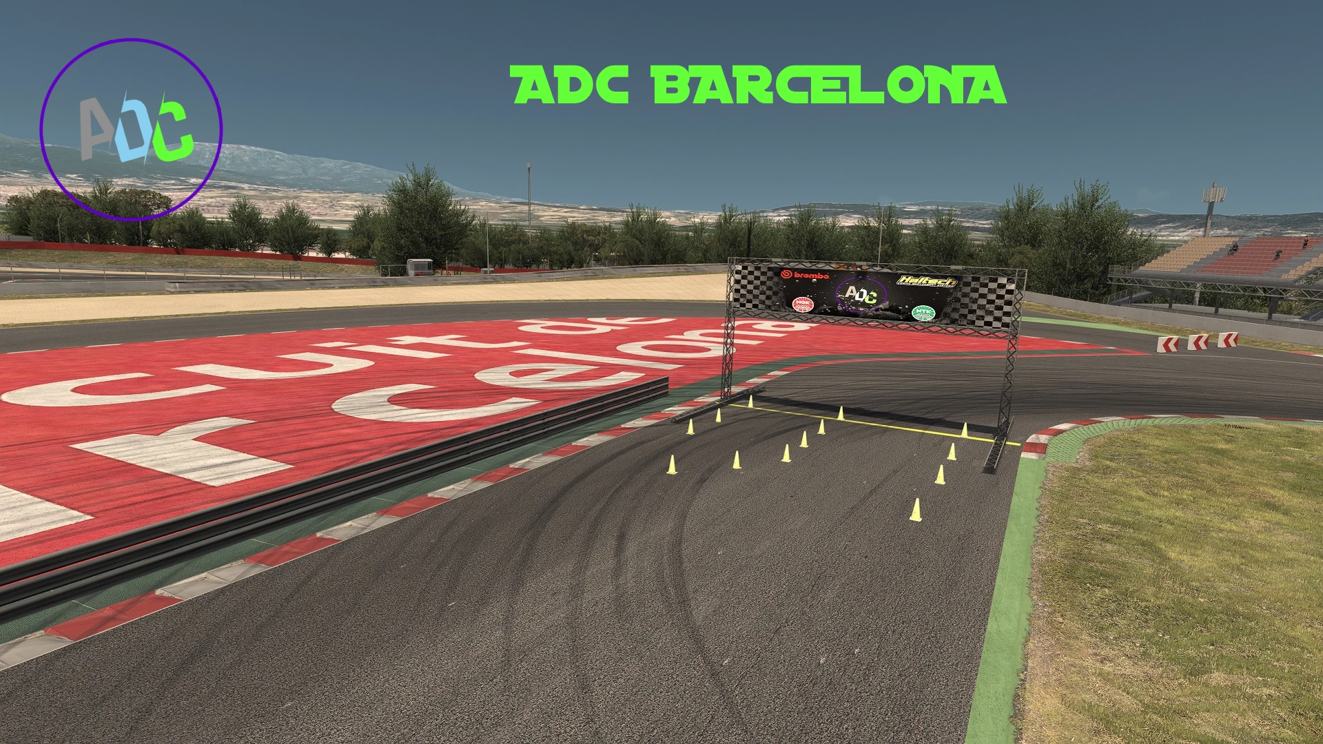 ADC Barcelona