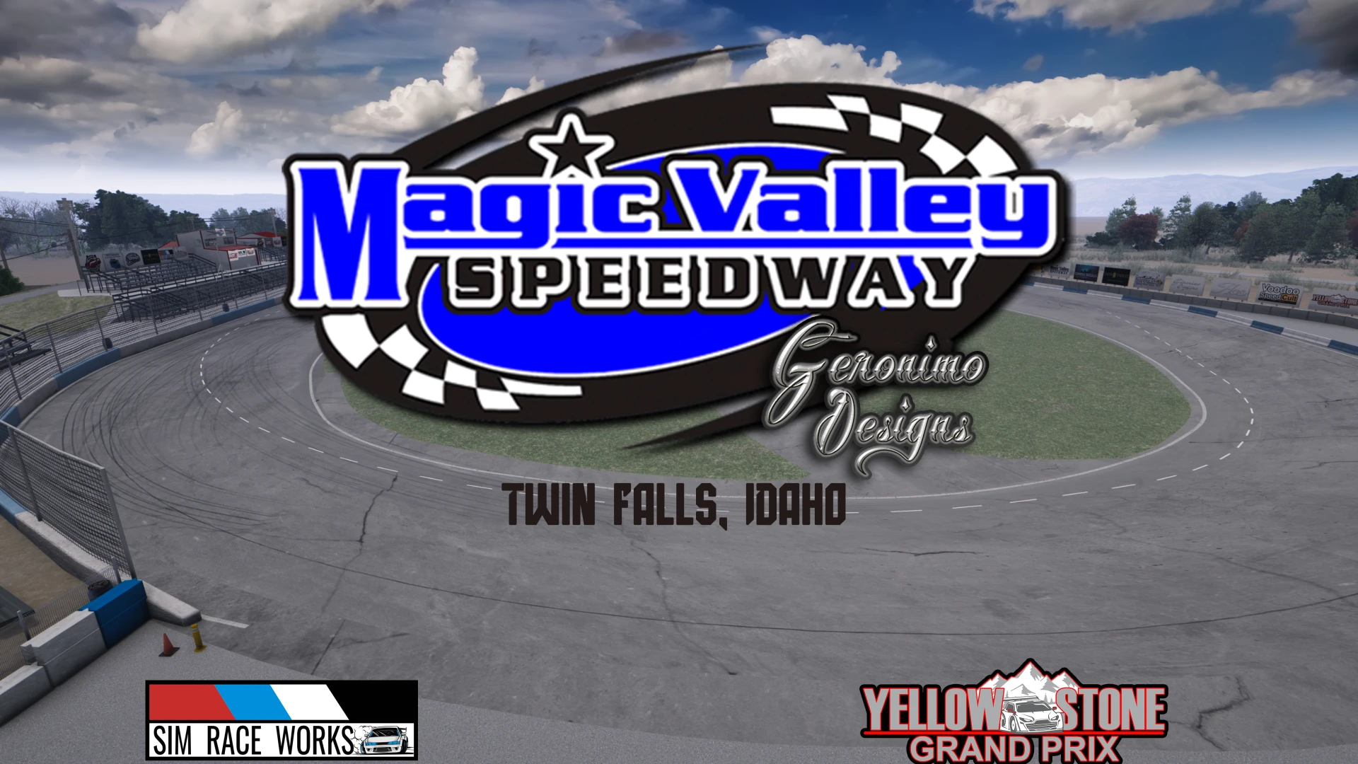 Magic Valley Speedway