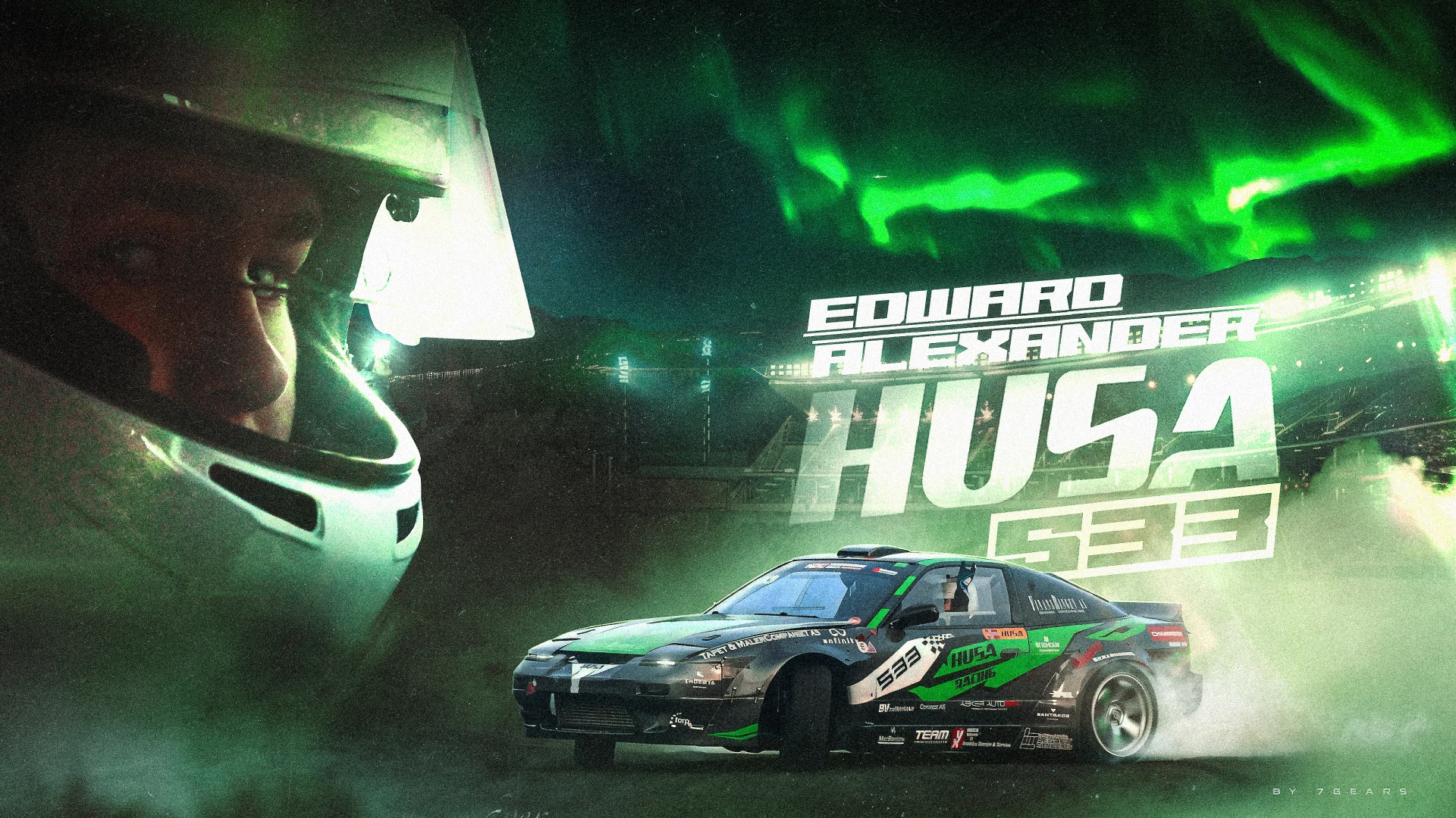 Edward Alexander Husa Cover