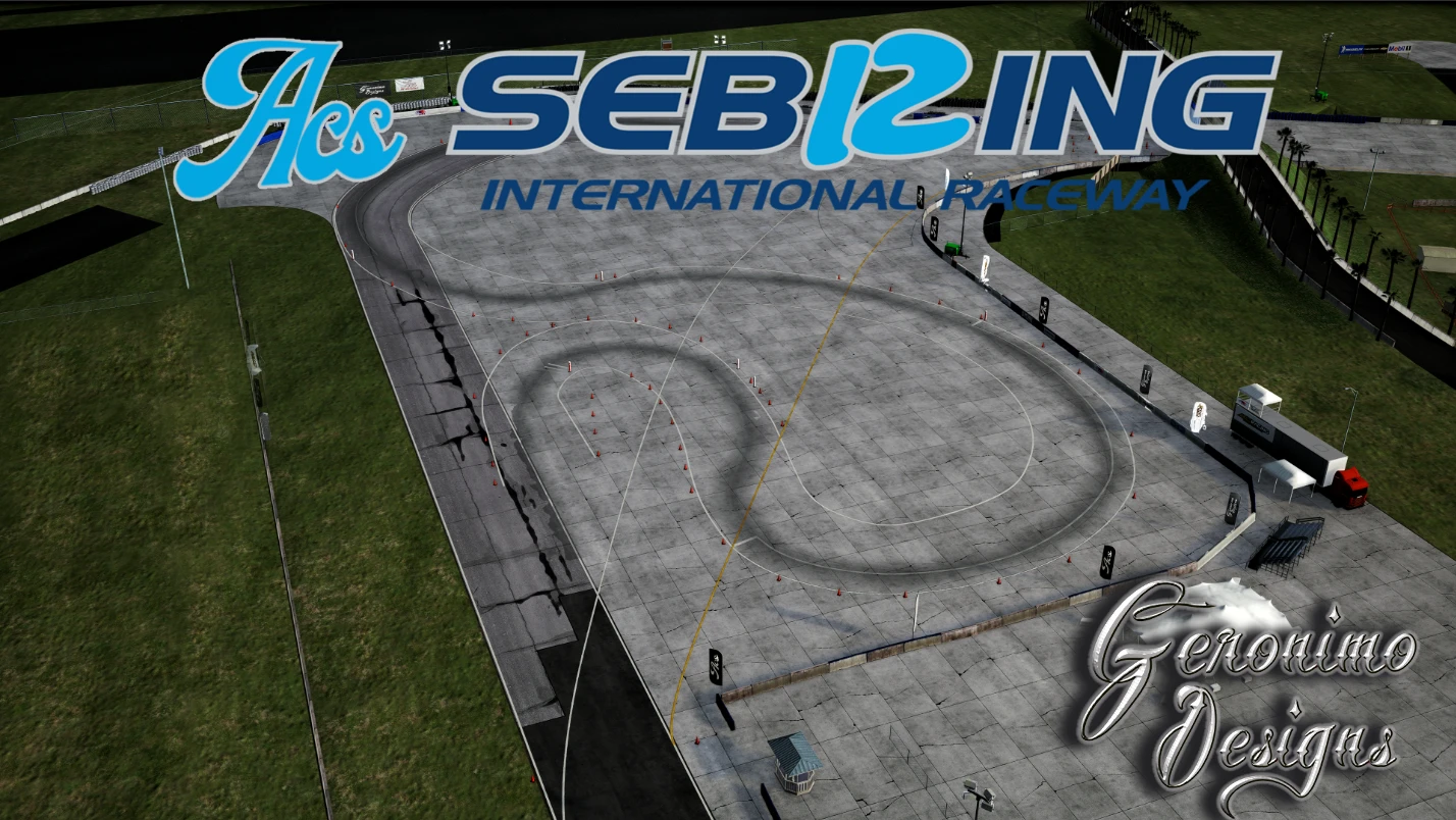ACS Sebring