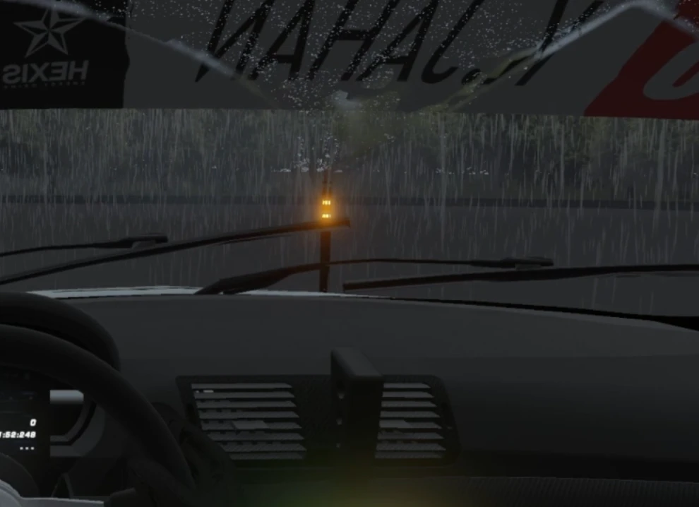 Start Lights