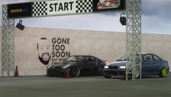 Malta Drifting Circuit v0.9.3