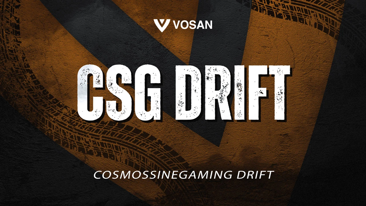 CSG Drift