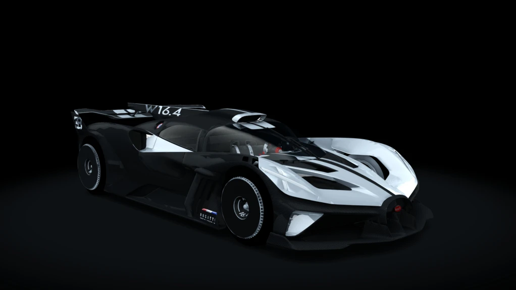 ELEMENTO-str car pack v3.0