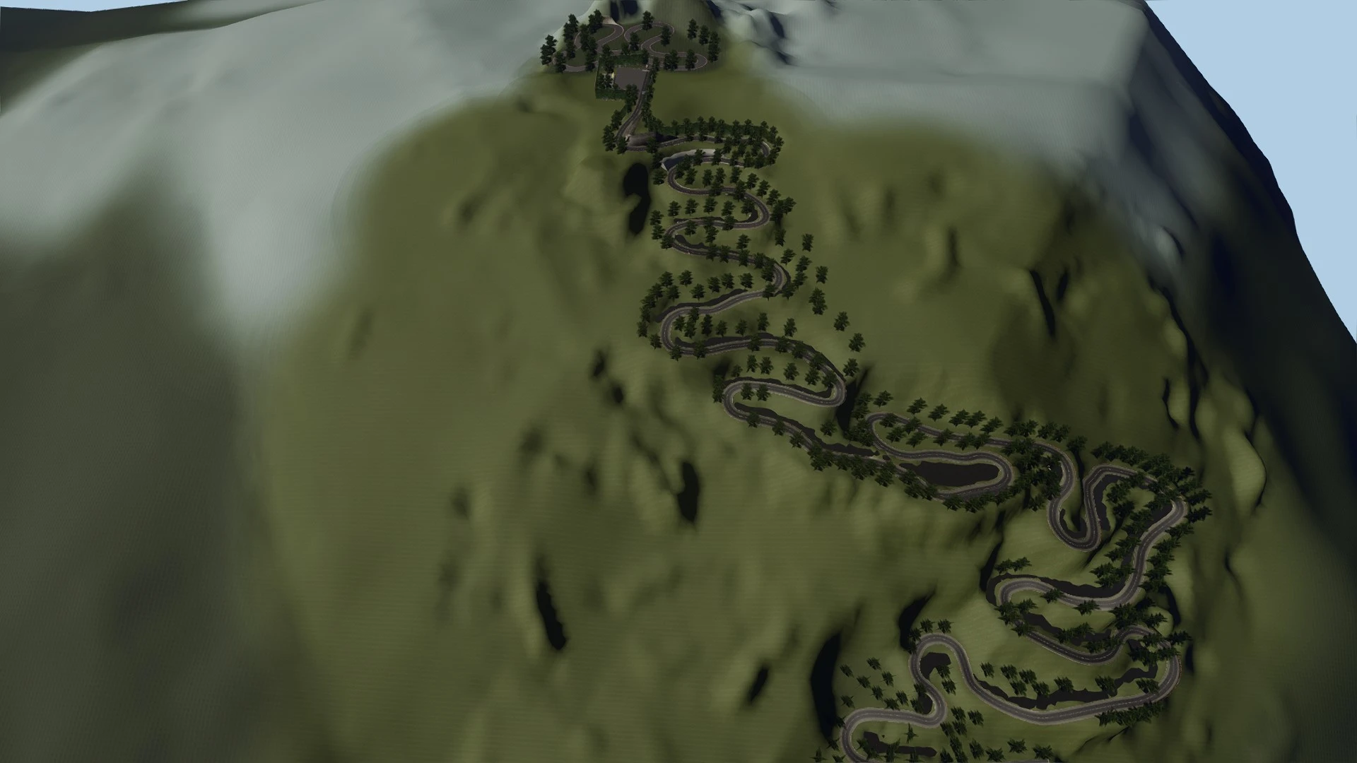 DT Touge