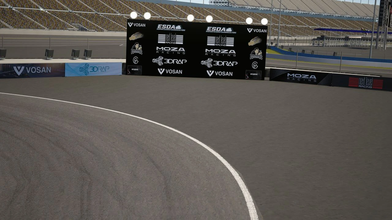 ESDA Daytona 2023