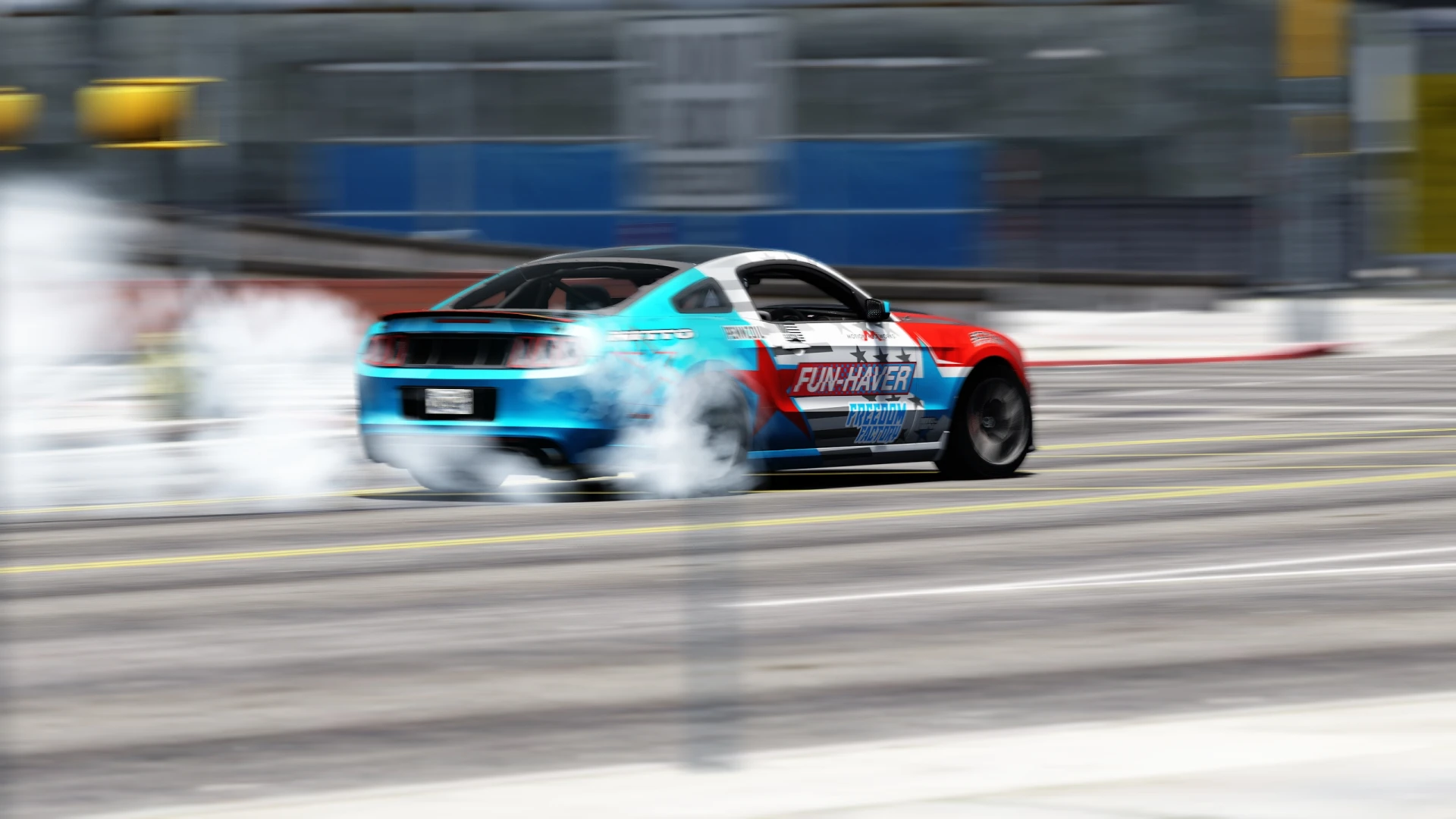 ADC 420 - 2026 Update - Aussie Drift Co