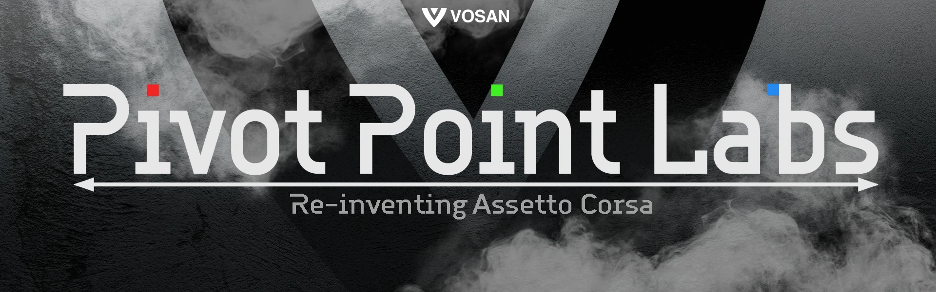 Pivot Point Labs Cover