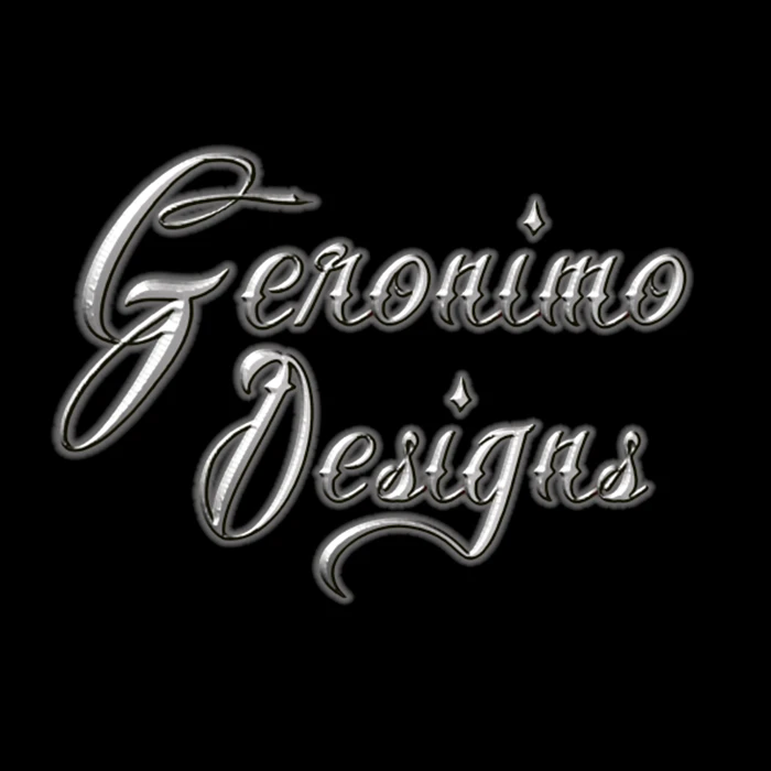 Geronimo Designs