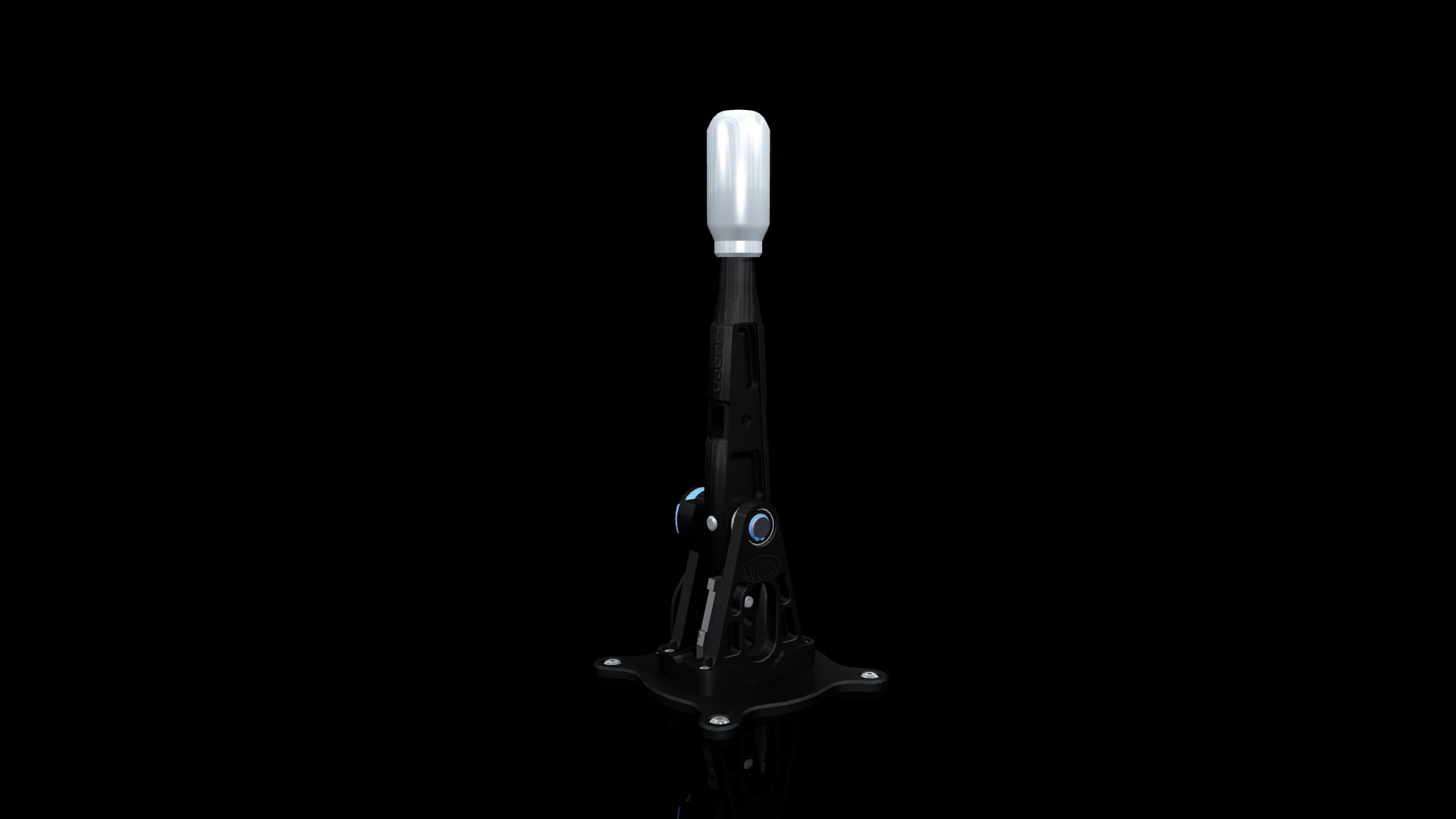 Yūgen Innovations ® - Sequential Shifter
