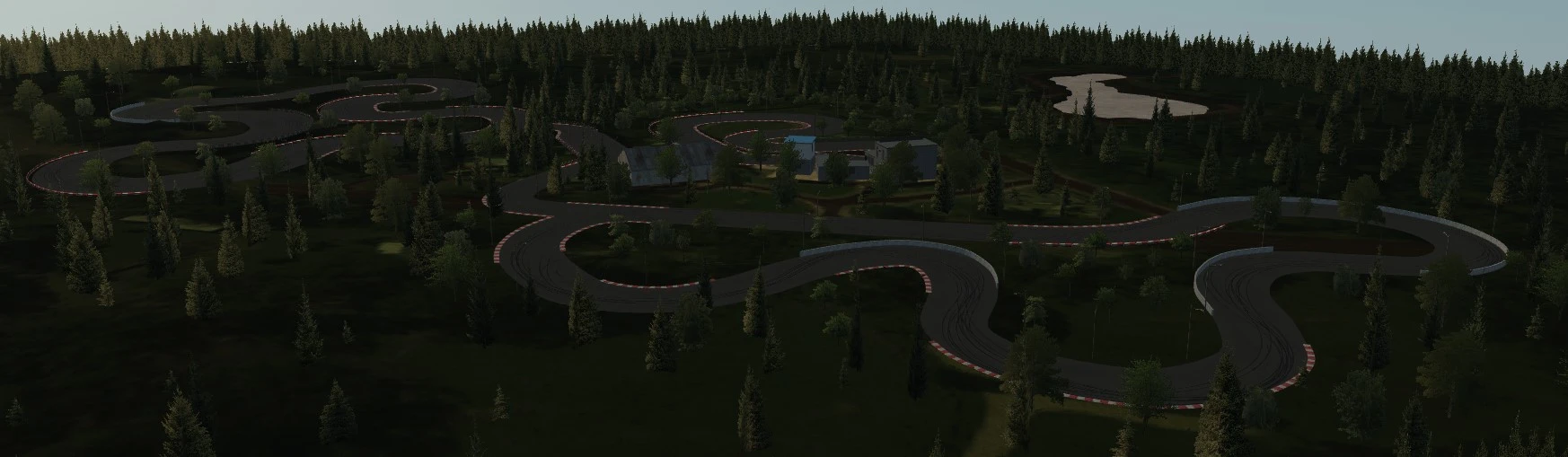 Bad Drivers Crew Track Pack 1