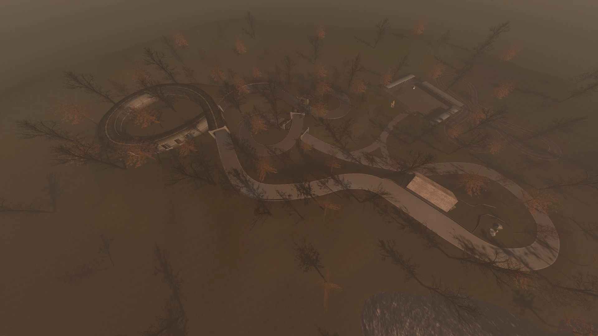 Spirit Driven Circuit