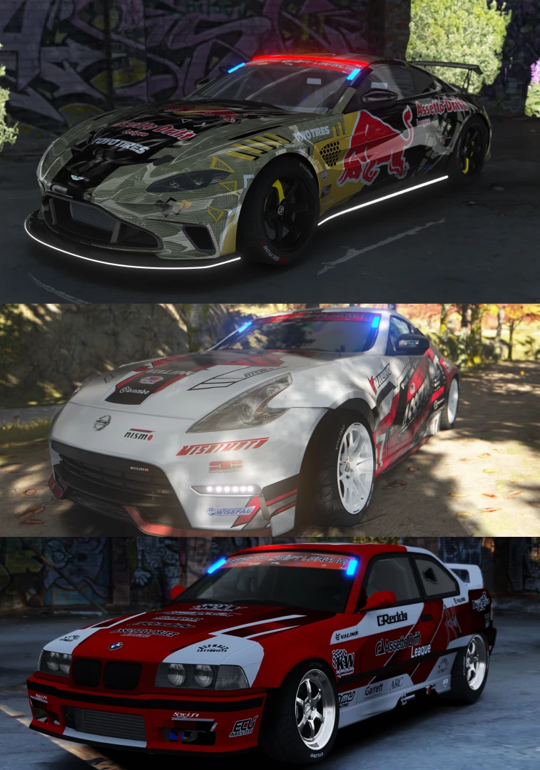 ADL Elite Pro Pack (2023)