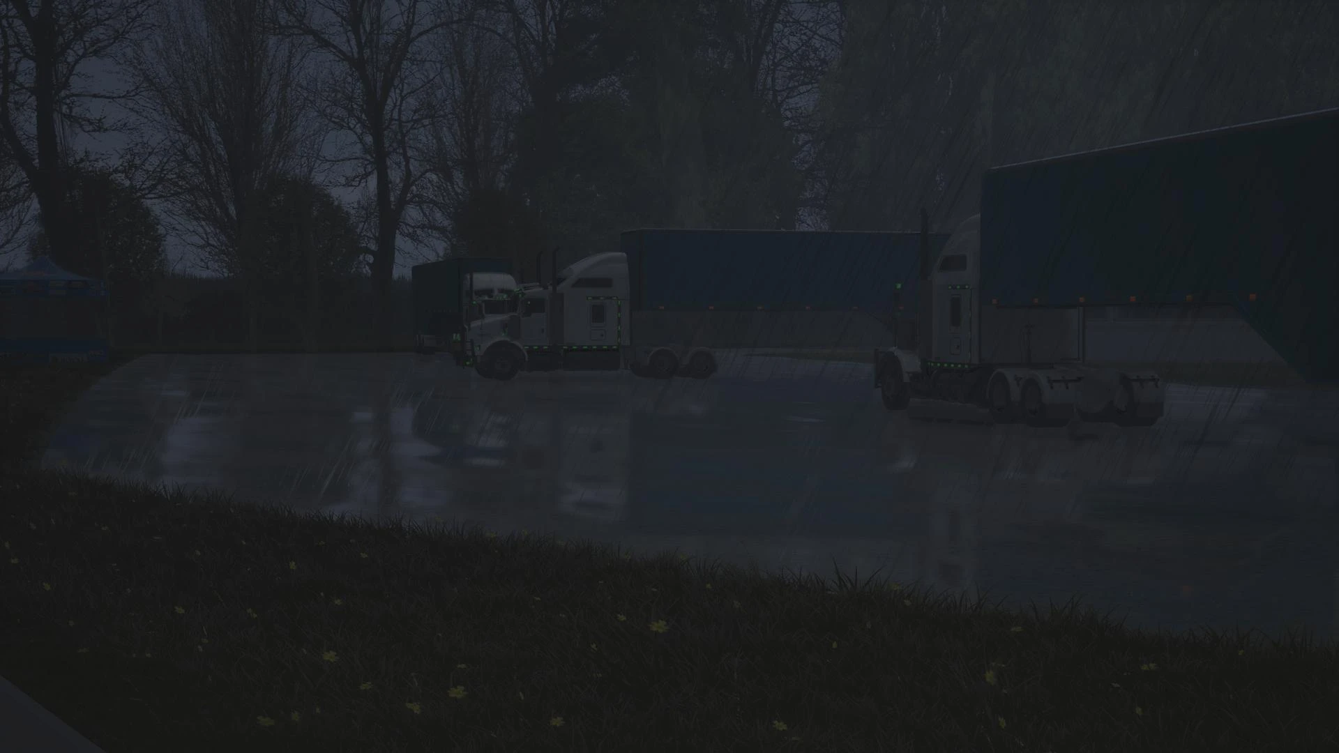 Interstate Raceway and Hoon Lot