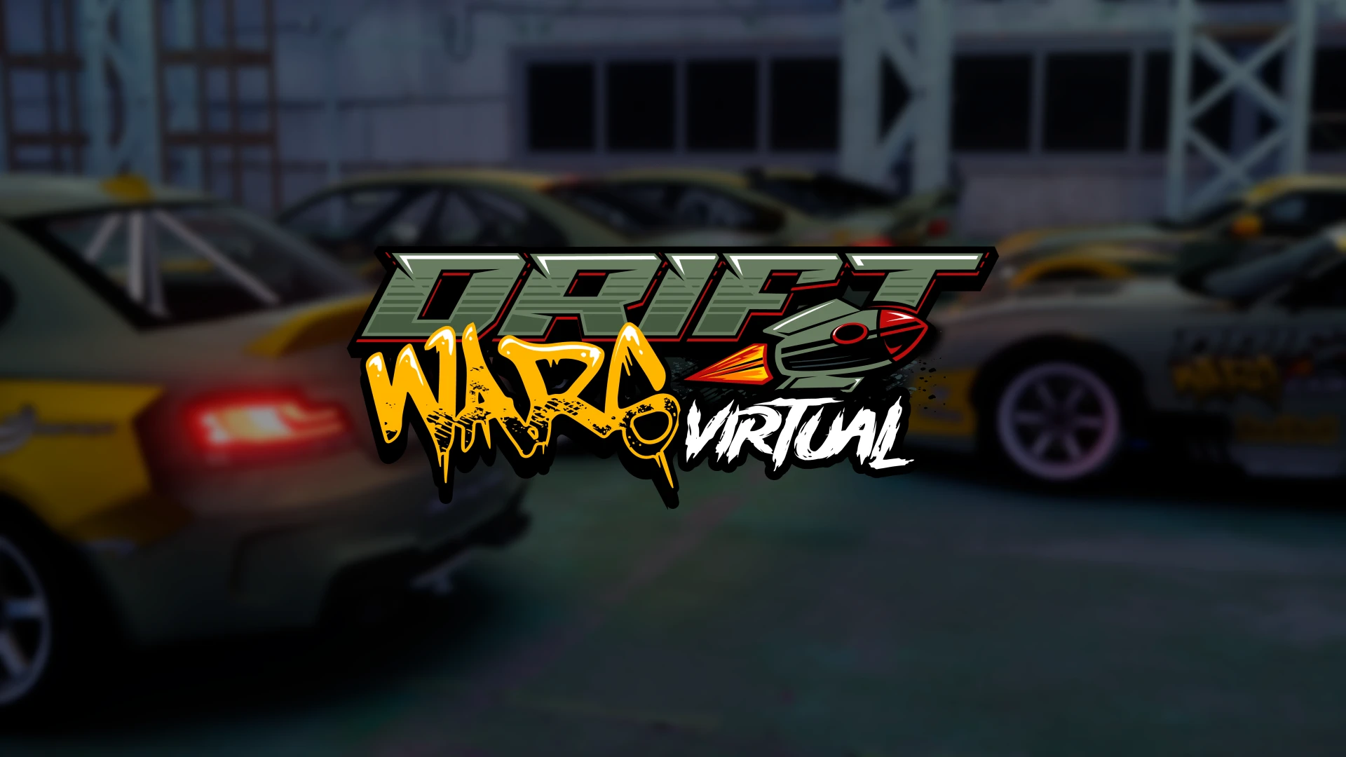 Drift Wars Virtual