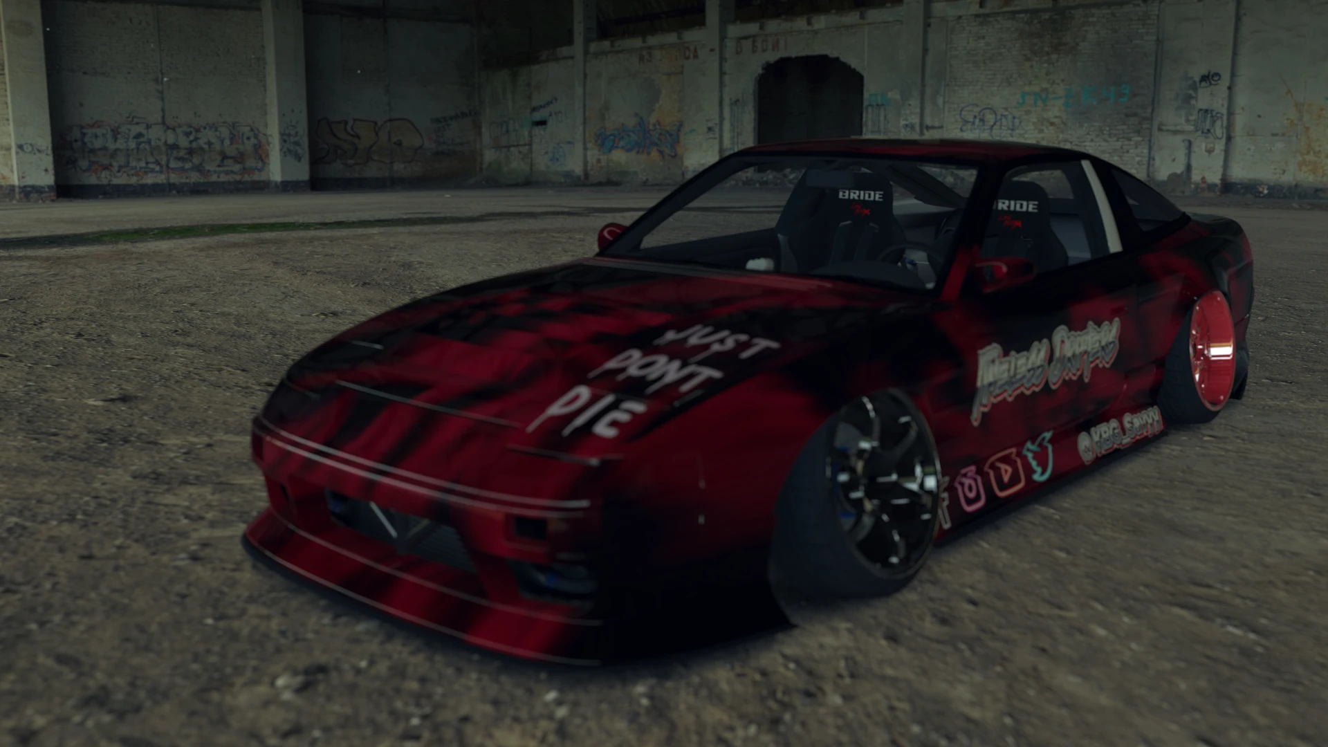 BDC v4 S13 Savyy