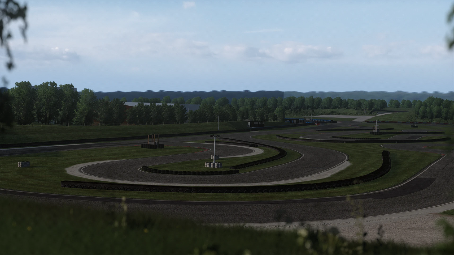 Teesside Autodrome
