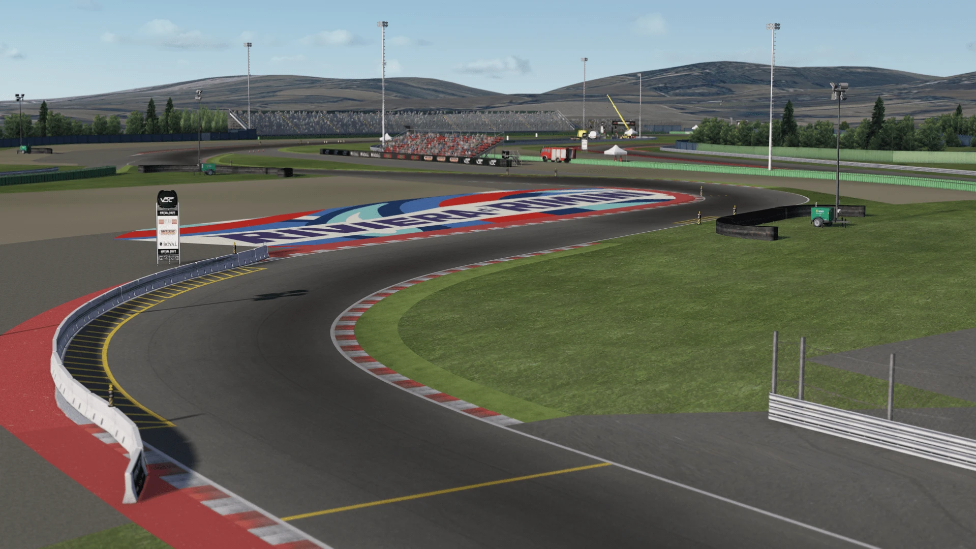 VDC Misano 2022