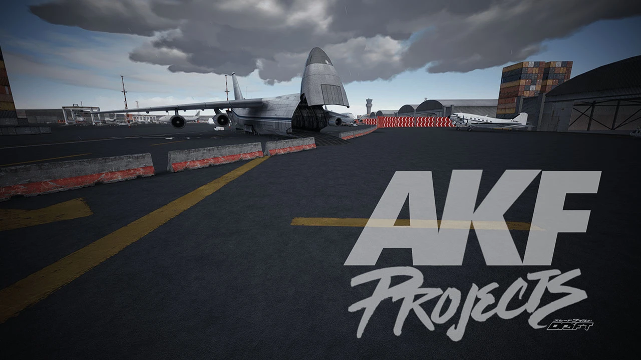 BugX Airfield aka Navaro Base