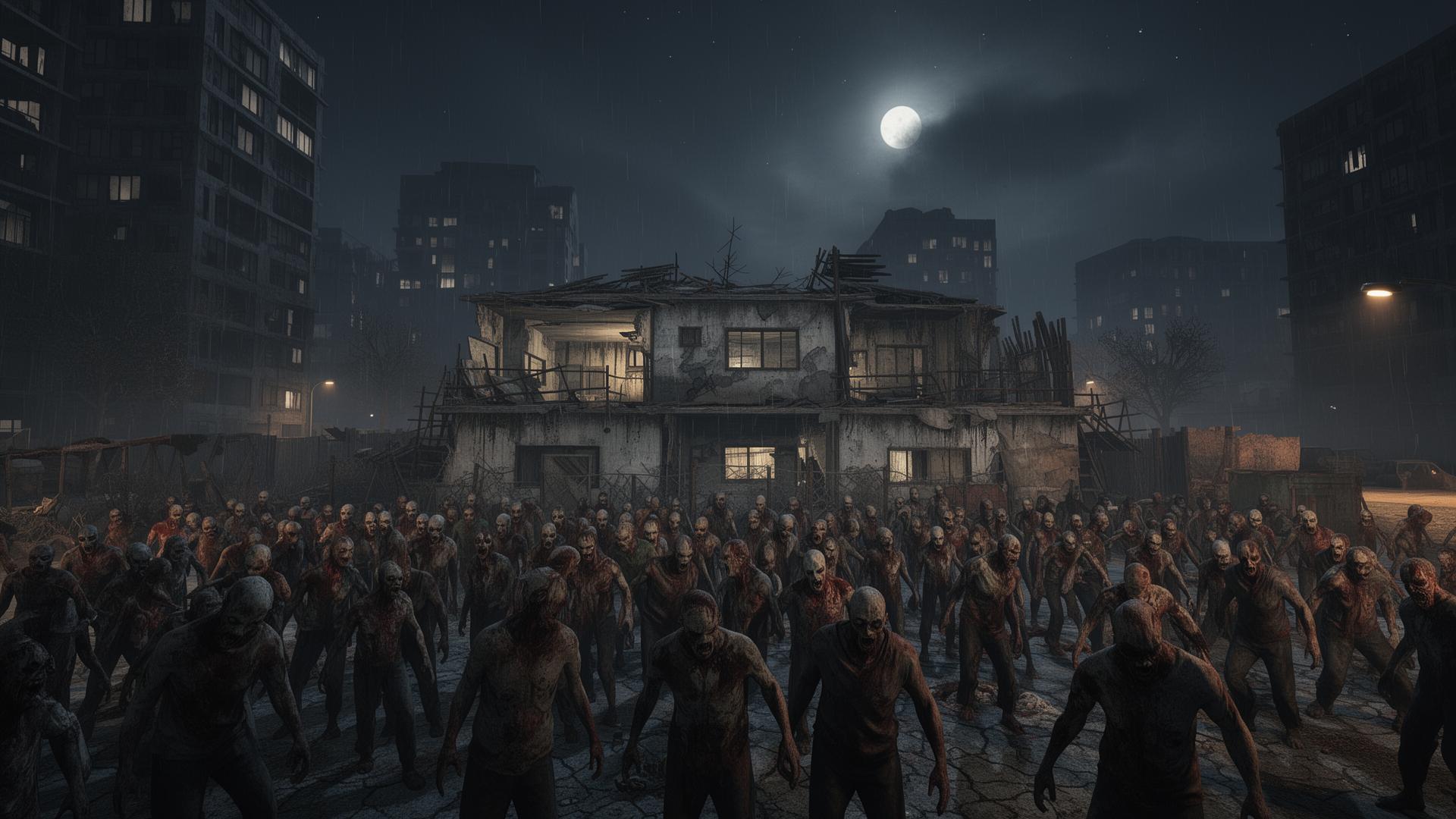 7 Days to Die