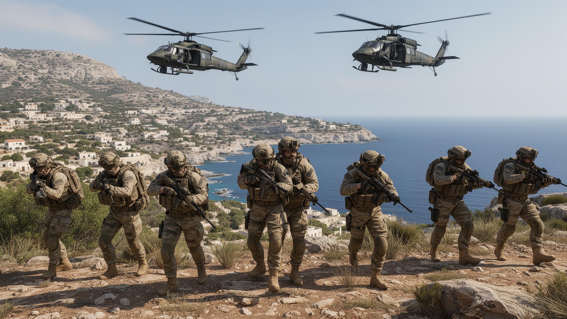 ARMA 3