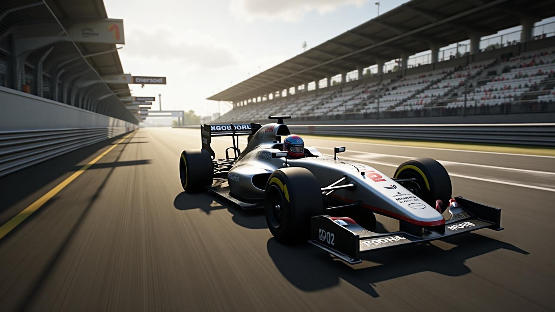 Assetto Corsa
