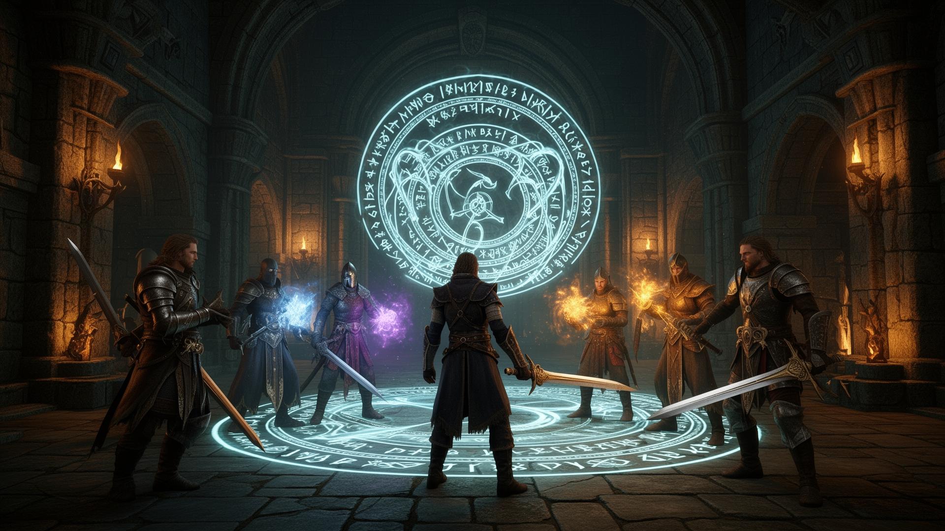 Baldur's Gate 2: Enhanced Edition