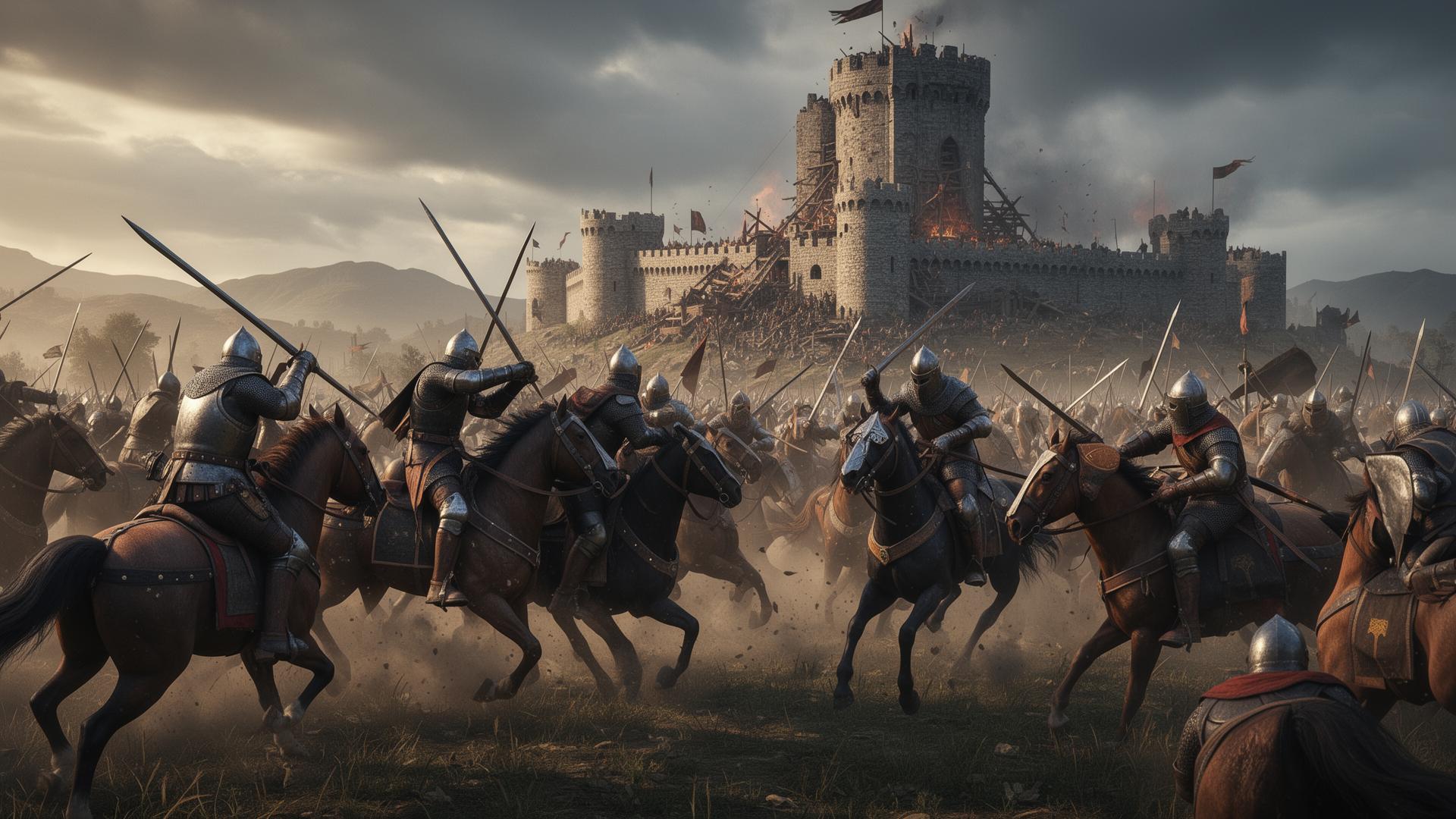 Mount & Blade II: Bannerlord