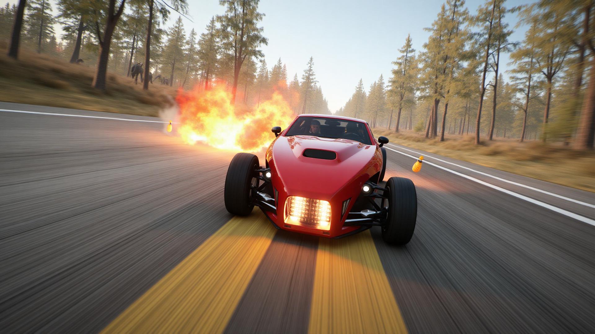 BeamNG.drive