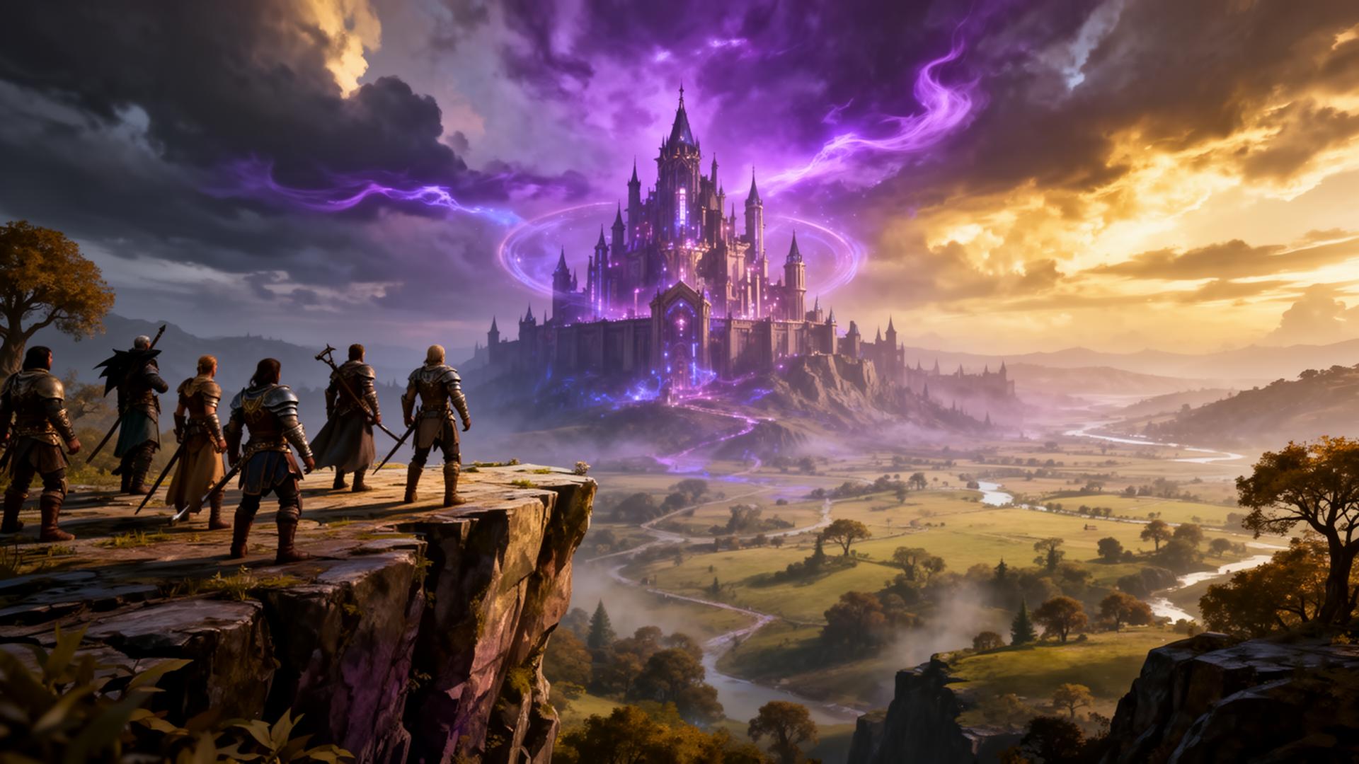 Baldur's Gate 3